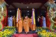 Chùm ảnh Đại lễ Phật đản tại Việt Nam Quốc Tự