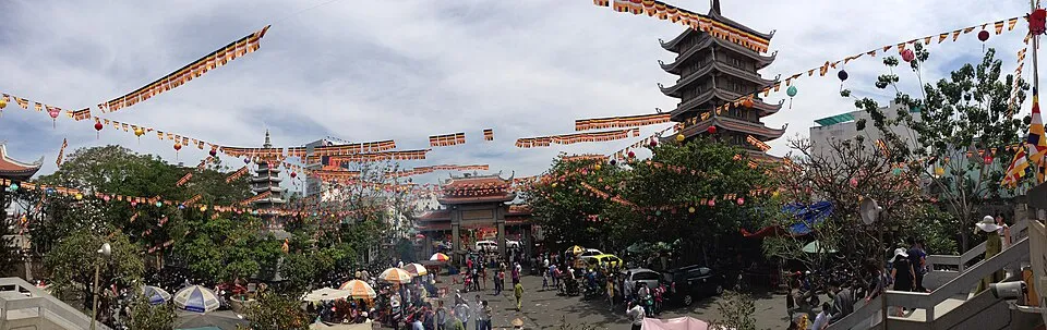 Hình minh họa: 3 lợi ích chính của khóa tu mùa hè 2026: Rèn luyện kỷ luật, bồi đắp hiếu đạo và phát triển kỹ năng xã hội