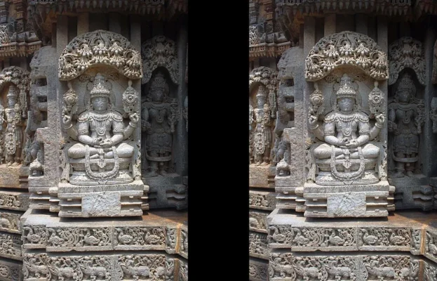 Hình minh họa: 5 Phương Pháp Thiền Định Đơn Giản Giảm Căng Thẳng Hiệu Quả