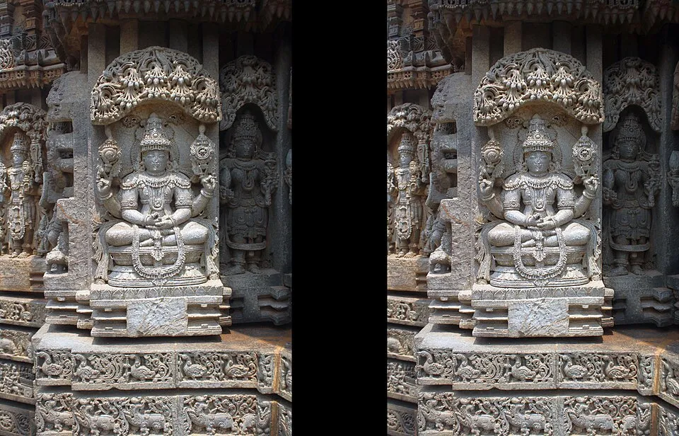 Hình minh họa: 5 Phương Pháp Thiền Định Đơn Giản Giảm Căng Thẳng Hiệu Quả