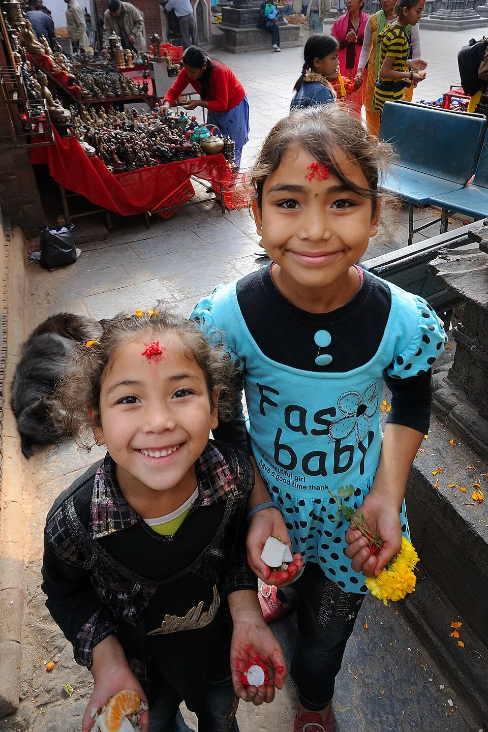 Hình minh họa: 7 Kỹ năng thiết yếu dạy con theo Phật giáo trong thời đại số