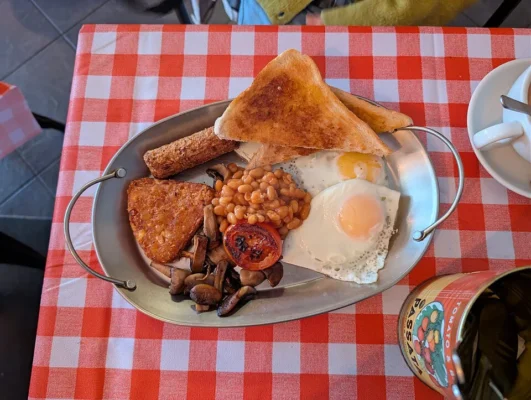 Hình minh họa: Ăn chay vì môi trường: Giảm phát thải khí nhà kính số liệu toàn cầu và triển vọng Việt Nam 2026