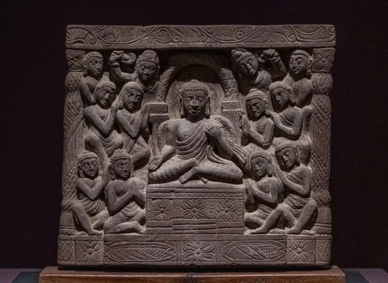 Hình minh họa: Các Chủ Đề Bài Giảng Nổi Bật Dự Kiến Năm 2026