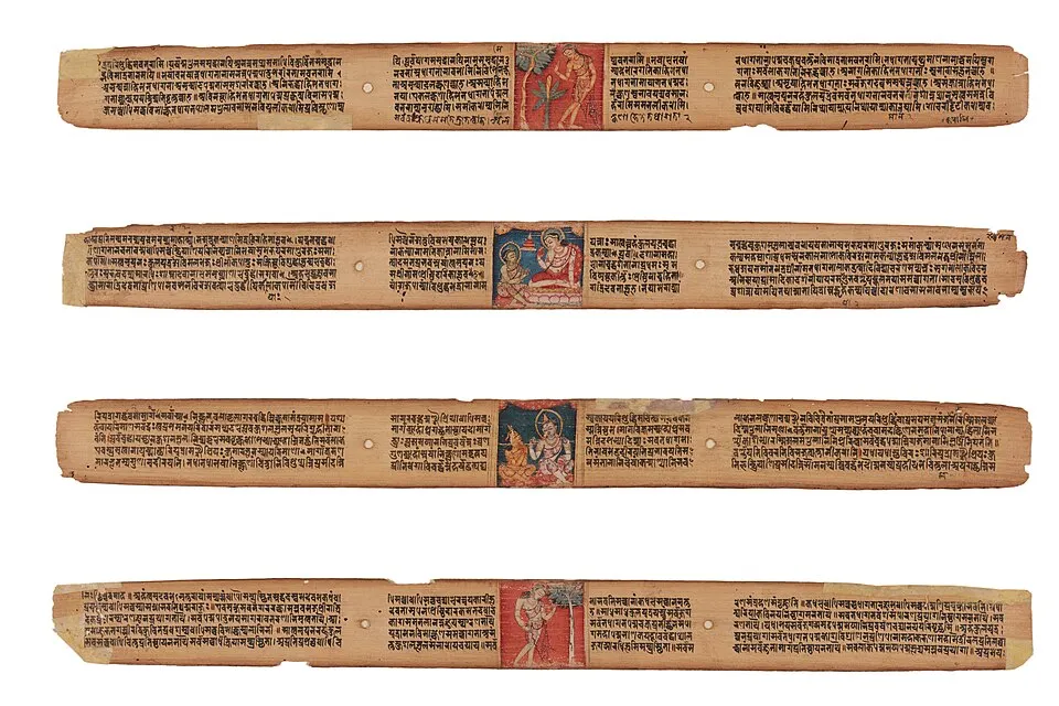 Hình minh họa: Cấu trúc 12 chương Kinh Viên Giác: Lộ trình từ "Kiến" đến "Chứng"