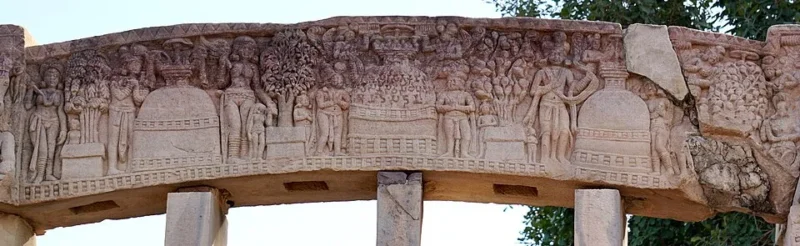 Hình minh họa: Chú Thất Phật Diệt Tội là gì và ba công năng chính?