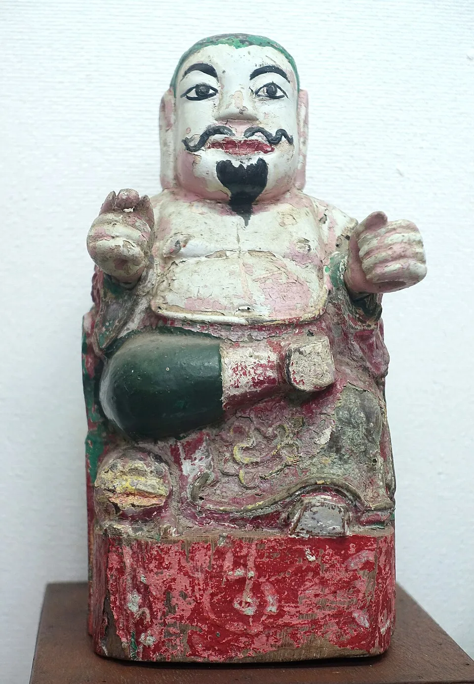 Hình minh họa: Di sản UNESCO và giá trị bảo tồn: Kho mộc bản và kiến trúc