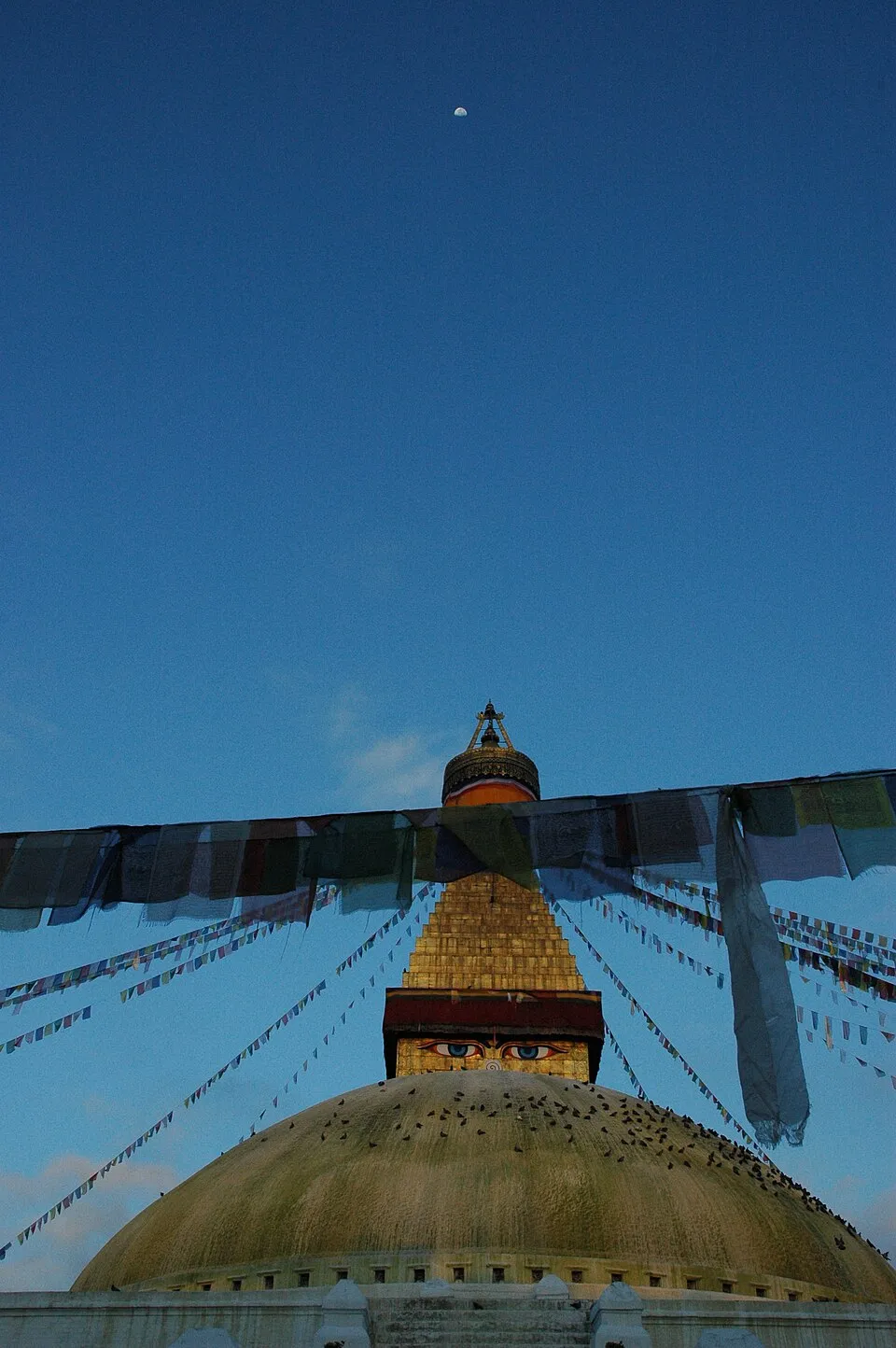 Hình minh họa: Di sản văn hóa và giá trị tâm linh đương đại của Chùa Vĩnh Nghiêm