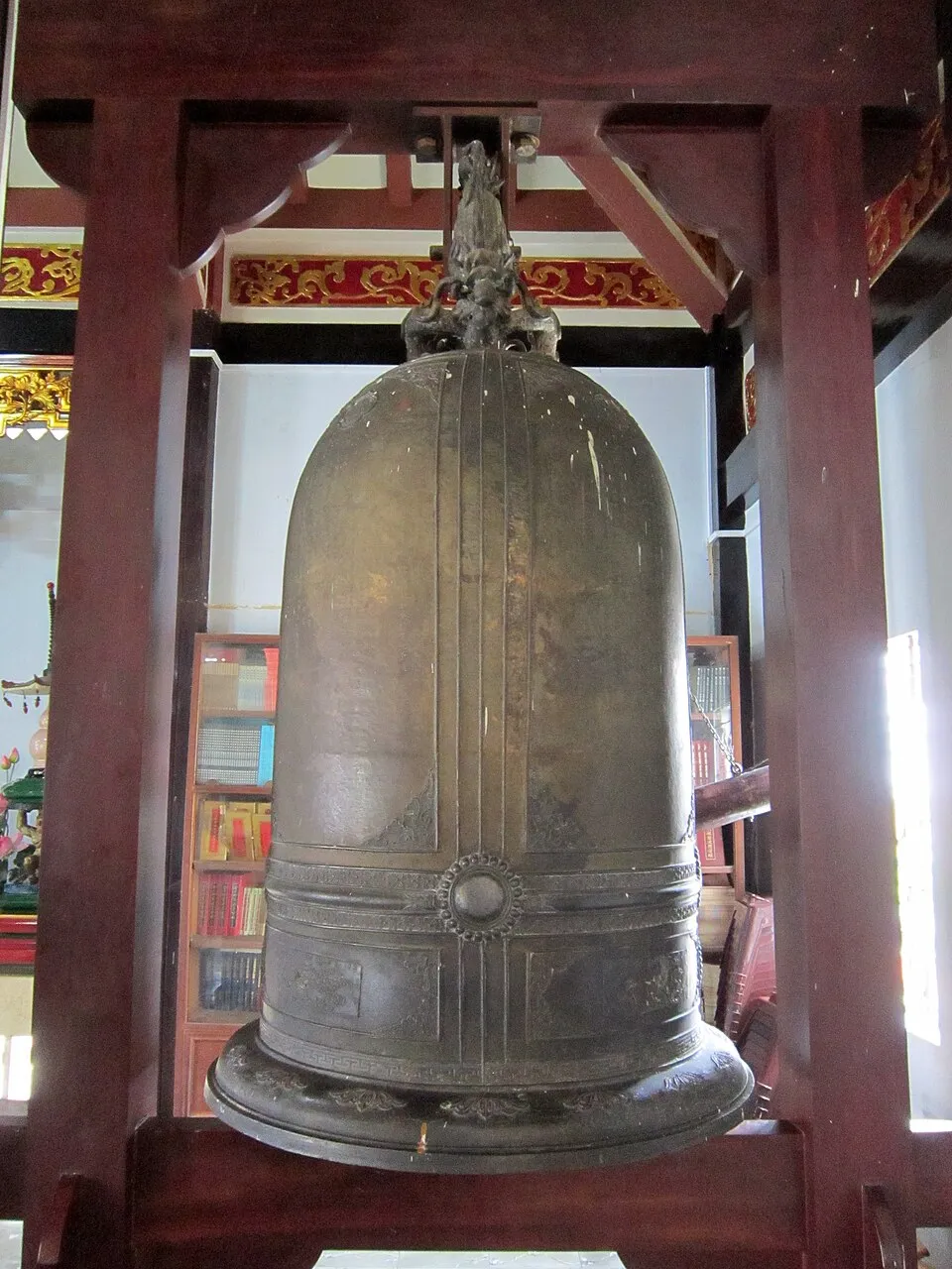 Hình minh họa: Di Sản Văn Hóa và Ý Nghĩa Tôn Giáo Của Chùa Vĩnh Nghiêm Hình minh họa: Di Sản Văn Hóa và Ý Nghĩa Tôn Giáo Của Chùa Vĩnh Nghiêm