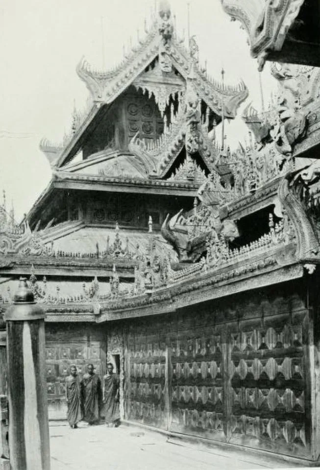 Hình minh họa: Hòa Thượng và Thượng Tọa Khác Nhau Như Thế Nào Trong Hệ Thống Chùa Vĩnh Nghiêm? Hình minh họa: Hòa Thượng và Thượng Tọa Khác Nhau Như Thế Nào Trong Hệ Thống Chùa Vĩnh Nghiêm?