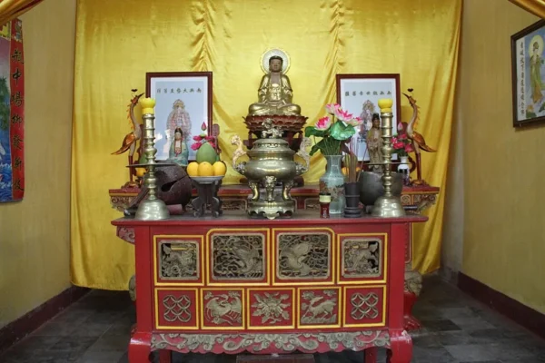 Hình minh họa: Khoa Nghi Cầu Siêu Là Gì và Cách Thực Hiện?