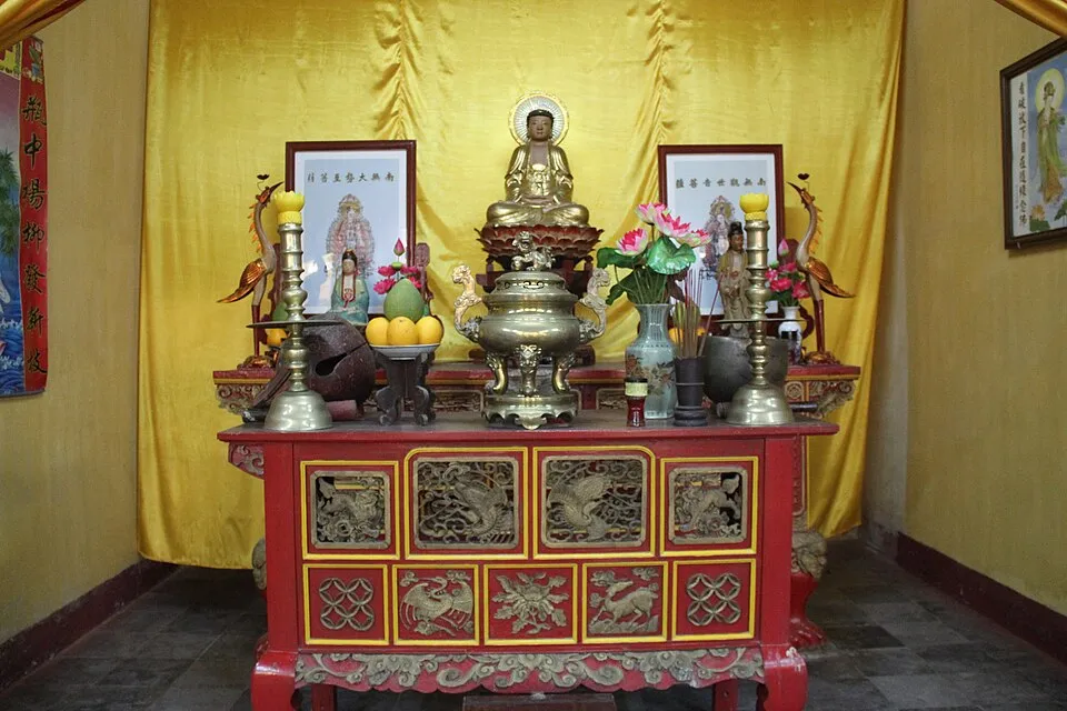 Hình minh họa: Khoa Nghi Cầu Siêu Là Gì và Cách Thực Hiện?