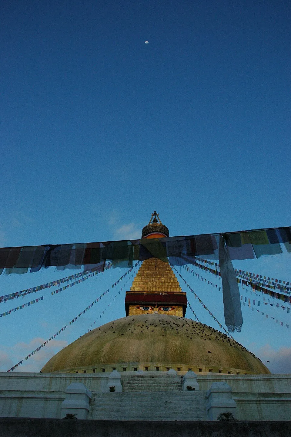 Hình minh họa: Kiến trúc và không gian thiền định tại Chùa Vĩnh Nghiêm