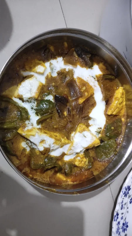 Hình minh họa: Kỹ thuật xào rau củ và đậu hũ cho người mới bắt đầu