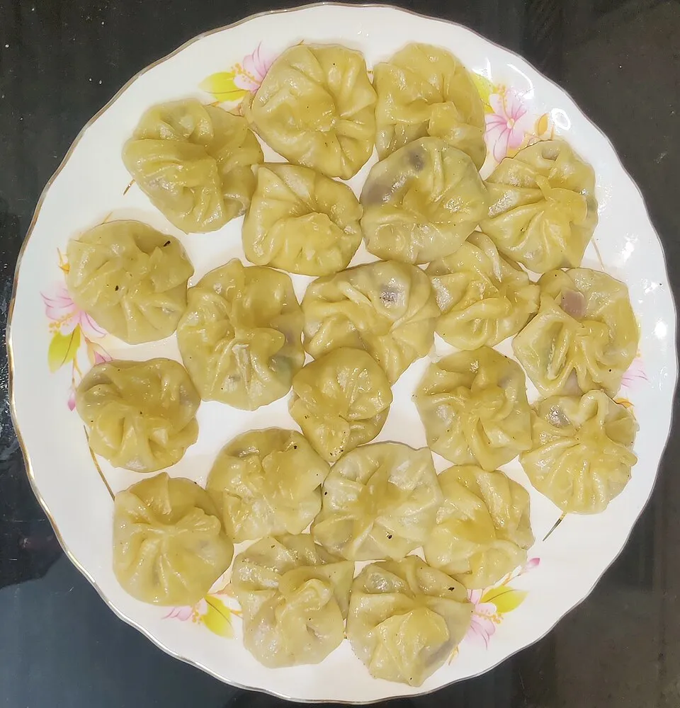 Hình minh họa: Làm sao hấp rau củ để giữ nguyên vị ngọt và dưỡng chất?