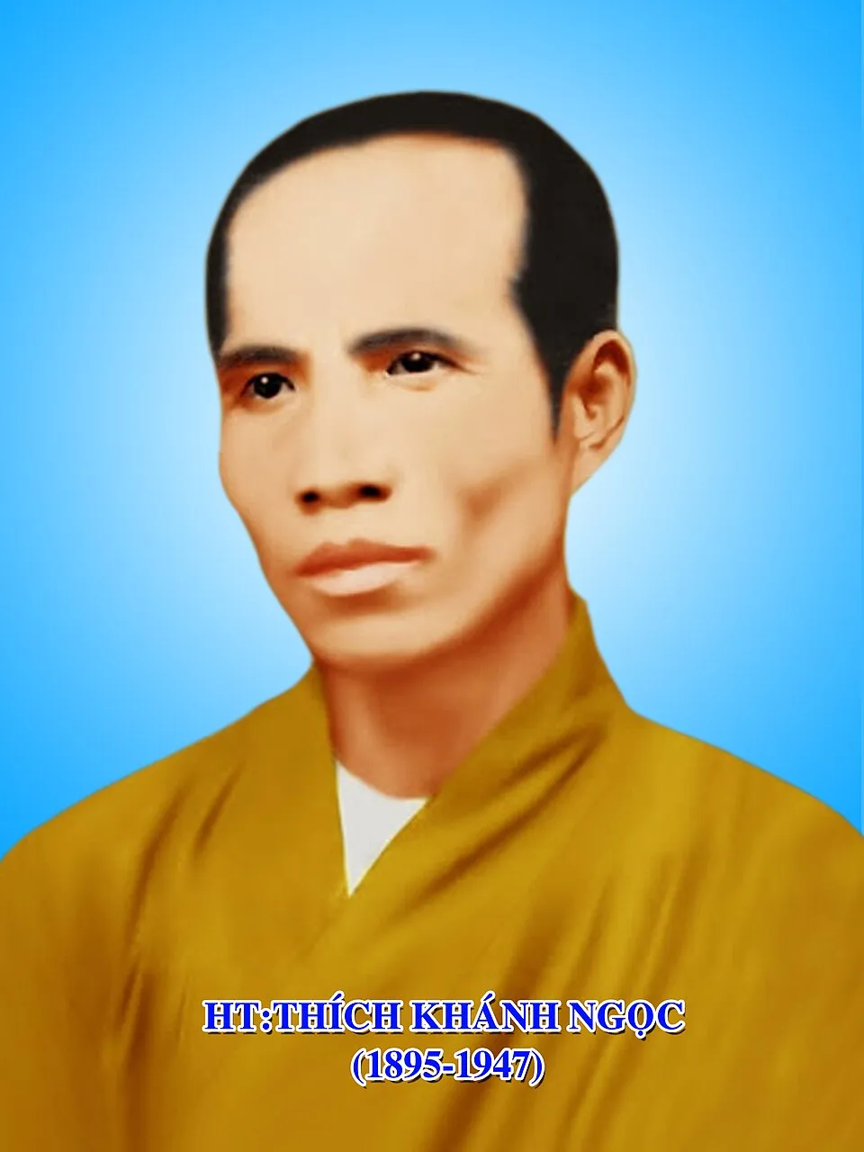 Hình minh họa: Làm thế nào Chùa Vĩnh Nghiêm trở thành trung tâm đào tạo tăng ni và giáo hóa Phật pháp?