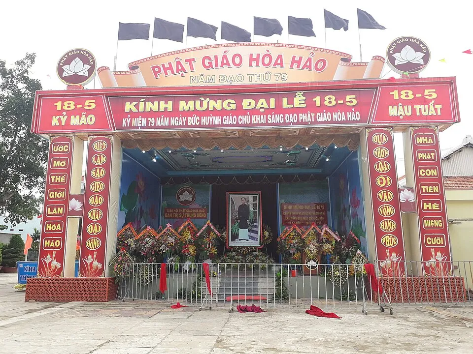 Hình minh họa: Lịch sử hình thành và nguồn gốc của ngôi chùa