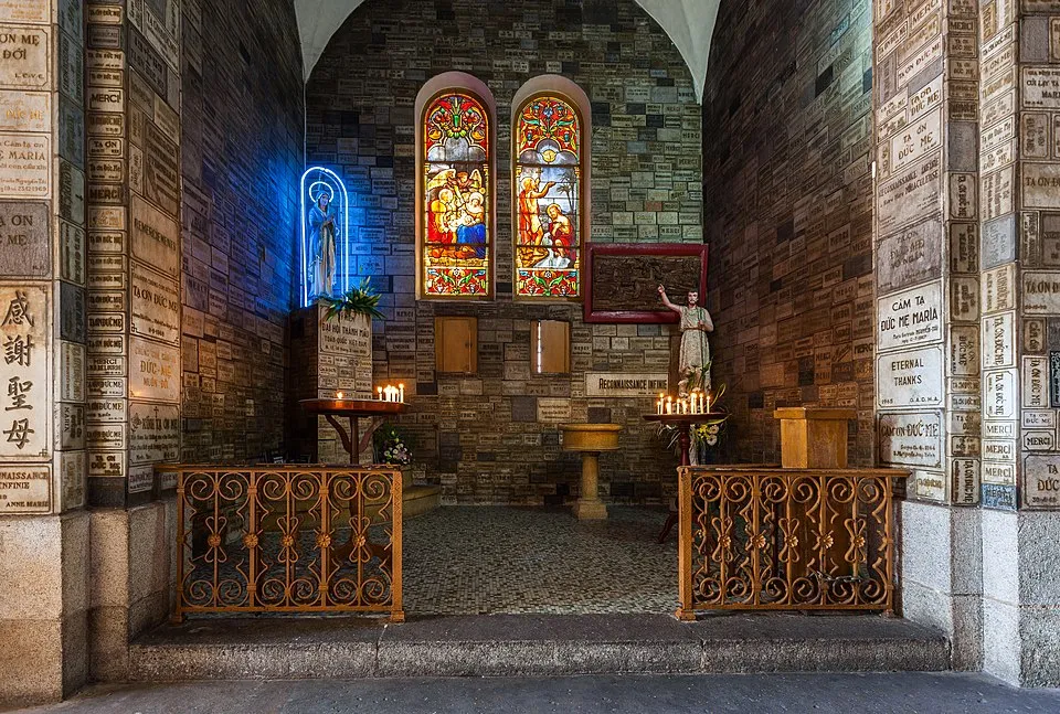 Hình minh họa: Lộ trình du lịch văn hóa TP.HCM 2026: Làm sao kết hợp chùa, đền và bảo tàng? Hình minh họa: Lộ trình du lịch văn hóa TP.HCM 2026: Làm sao kết hợp chùa, đền và bảo tàng?