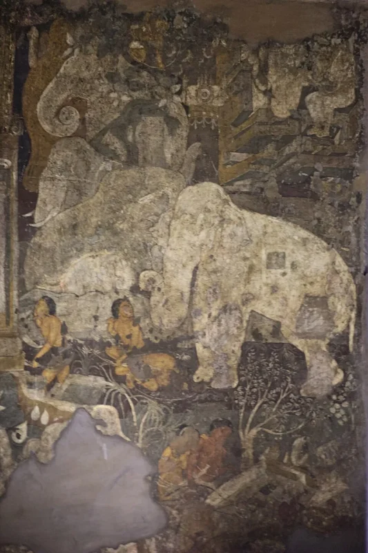 Hình minh họa: Mộc bản chùa Vĩnh Nghiêm Bắc Giang: Di sản UNESCO lưu giữ Kinh Bản Sinh