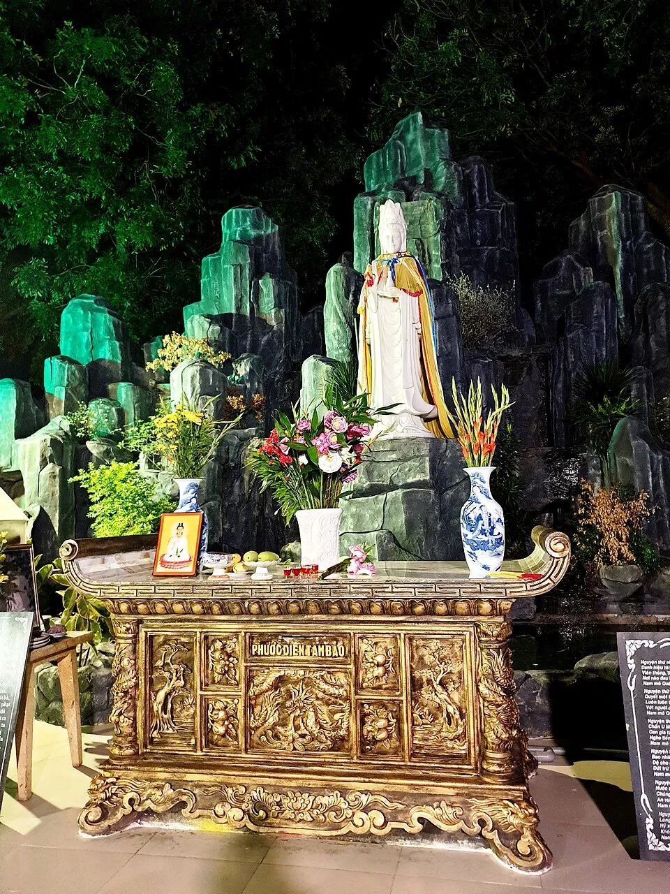 Hình minh họa: Nguồn gốc và bối cảnh lịch sử: Mối liên hệ với Thiền phái Trúc Lâm và Chùa Vĩnh Nghiêm Bắc Giang