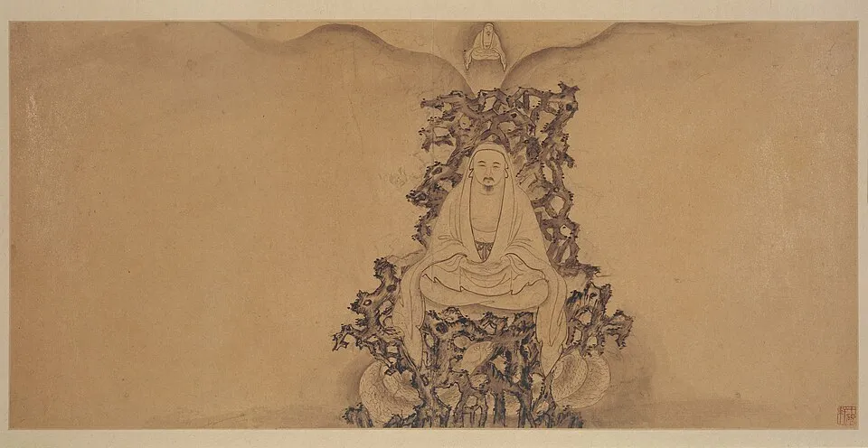 Hình minh họa: Những Sai Lầm Cần Tránh Khi Thiền Định Để Giảm Căng Thẳng