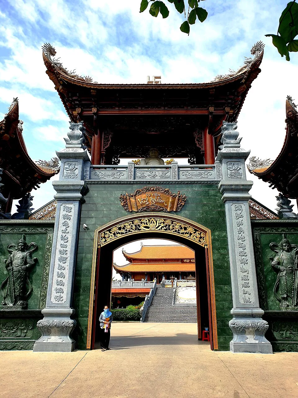 Hình minh họa: Số hóa 3.050 mộc bản kinh Phật: Bảo tồn di sản và phổ biến trực tuyến Hình minh họa: Số hóa 3.050 mộc bản kinh Phật: Bảo tồn di sản và phổ biến trực tuyến