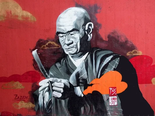 Hình minh họa: Thiền Định Phật Giáo: Các Phương Pháp Cơ Bản và Ứng Dụng Thực Tế