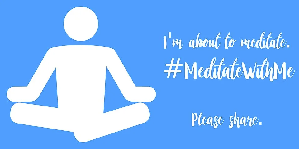 Hình minh họa: Thiền Từ Bi và Thiền Hành Có Phù Hợp Với Người Bận Rộn?