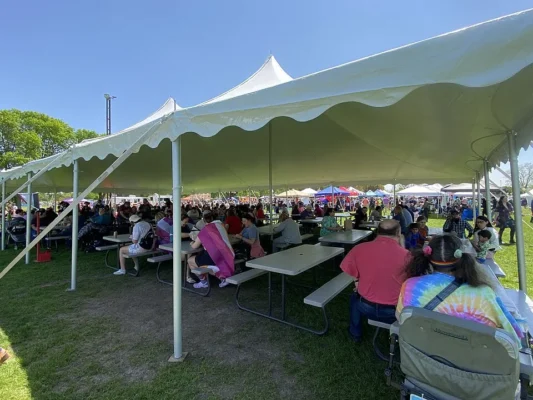 Hình minh họa: Thực hành quán niệm cho người bận rộn tại thành phố năm 2026