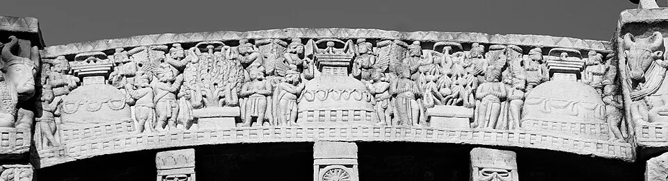 Hình minh họa: Trì tụng Chú Thất Phật Diệt Tội tại Chùa Vĩnh Nghiêm TP.HCM