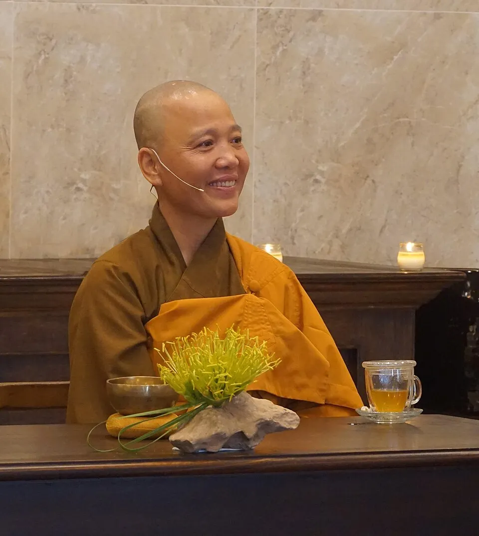 Hình minh họa: Truyền Thống Thiền Phái Trúc Lâm và Di Sản Mộc Bản