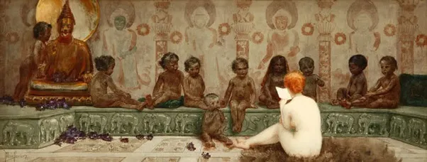 Hình minh họa: Vai trò của phụ huynh: Khen thưởng, lắng nghe và dẫn dắt con phát triển