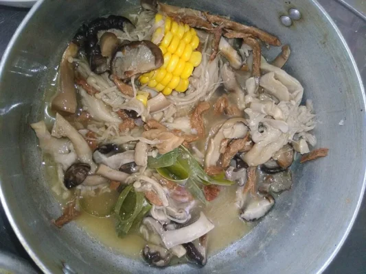 Hình minh họa: Xu hướng ẩm thực chay sáng tạo 2026: Kết hợp kỹ thuật hiện đại với bản sắc Việt