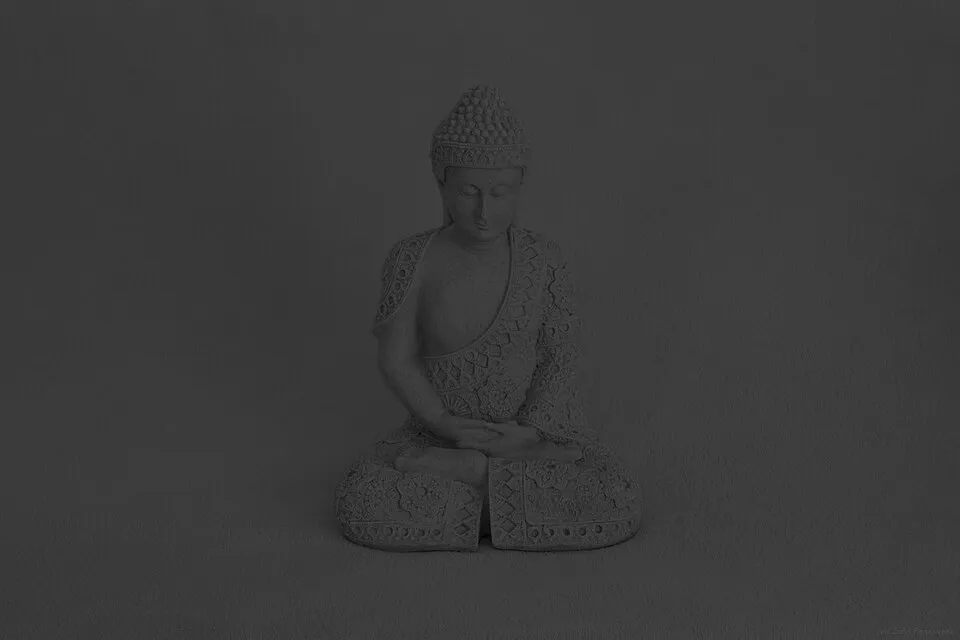 Hình minh họa: Ý Nghĩa Và Lợi Ích Của Thiền Hành Đối Với Sức Khỏe Tinh Thần